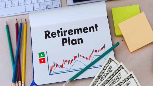 Retirement tops death and divorce as biggest fear for employees: Study