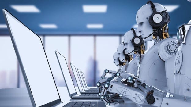 AI just learned to clone itself—Should we be worried about the future?