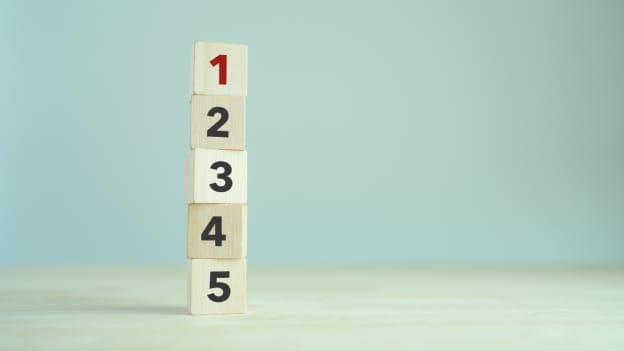 How to manage priorities during busy, overwhelming workdays
