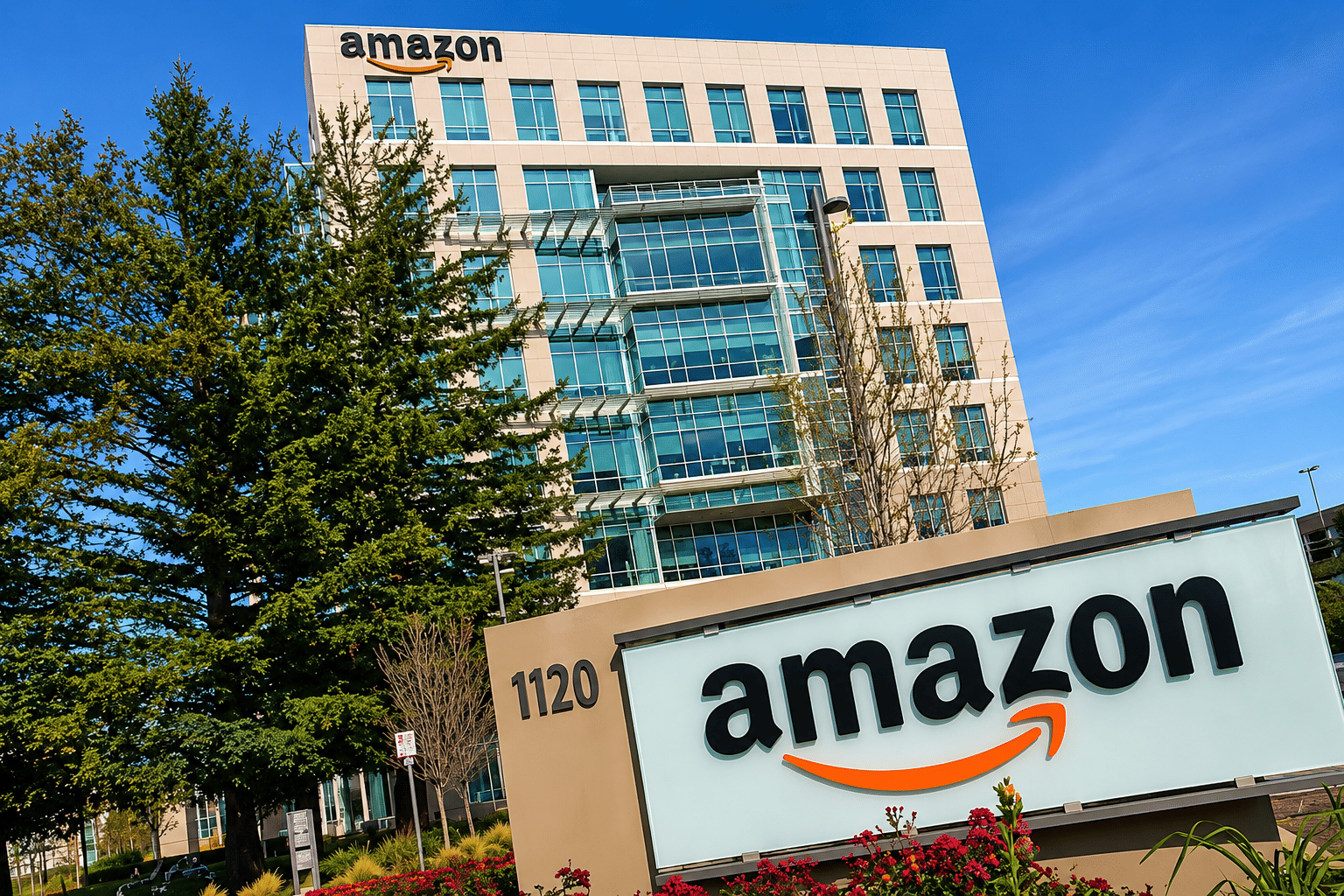 Amazon India expands workforce by 1.6 lakh ahead of festive shopping season