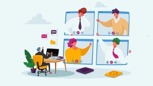 Hybrid workplaces need an elevated sense of purpose