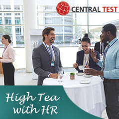 Discover Smart Interviews at High Tea with HR | Nov 29 | Bengaluru