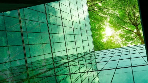 Leading the way to a sustainable tomorrow