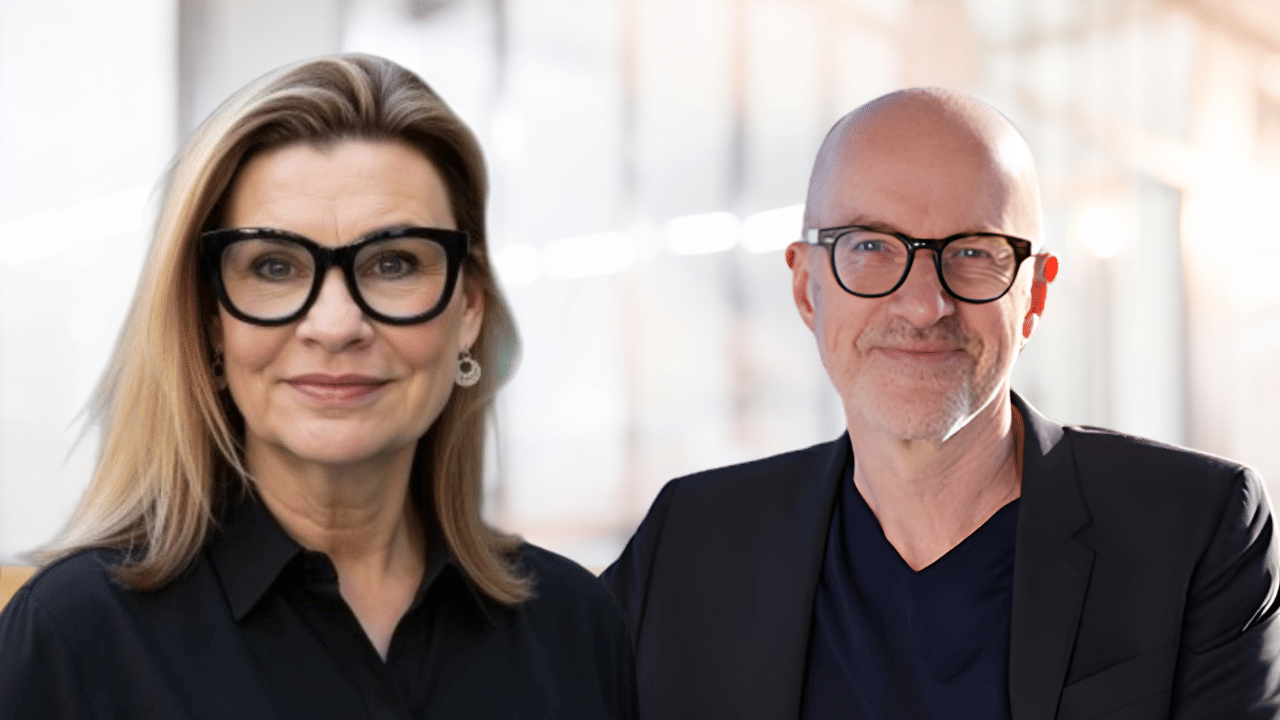 WPP appoints Mark Taylor as chief people officer; Marie-Claire Barker takes on performance & culture role