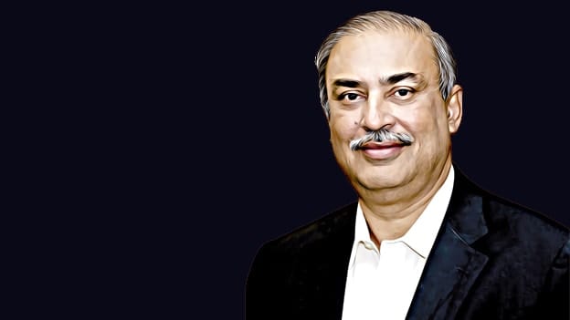 Vodafone's MD & CEO on moving towards conscious change