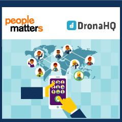 Challenges and Solutions in framing your mobile HR Strategy