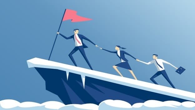 When leaders Choose To Challenge: International Women's Day 2021
