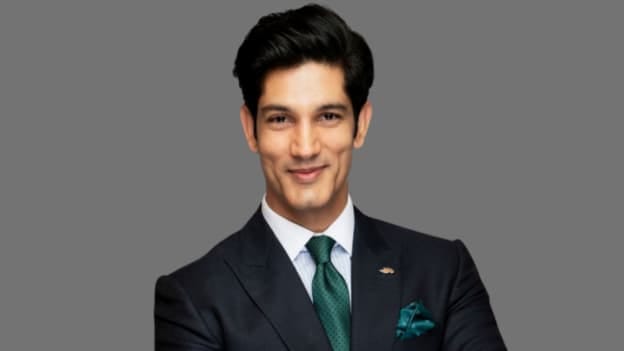 Mashreq appoints Ashfaq Bandey as Executive VP and Global Talent Acquisition Head