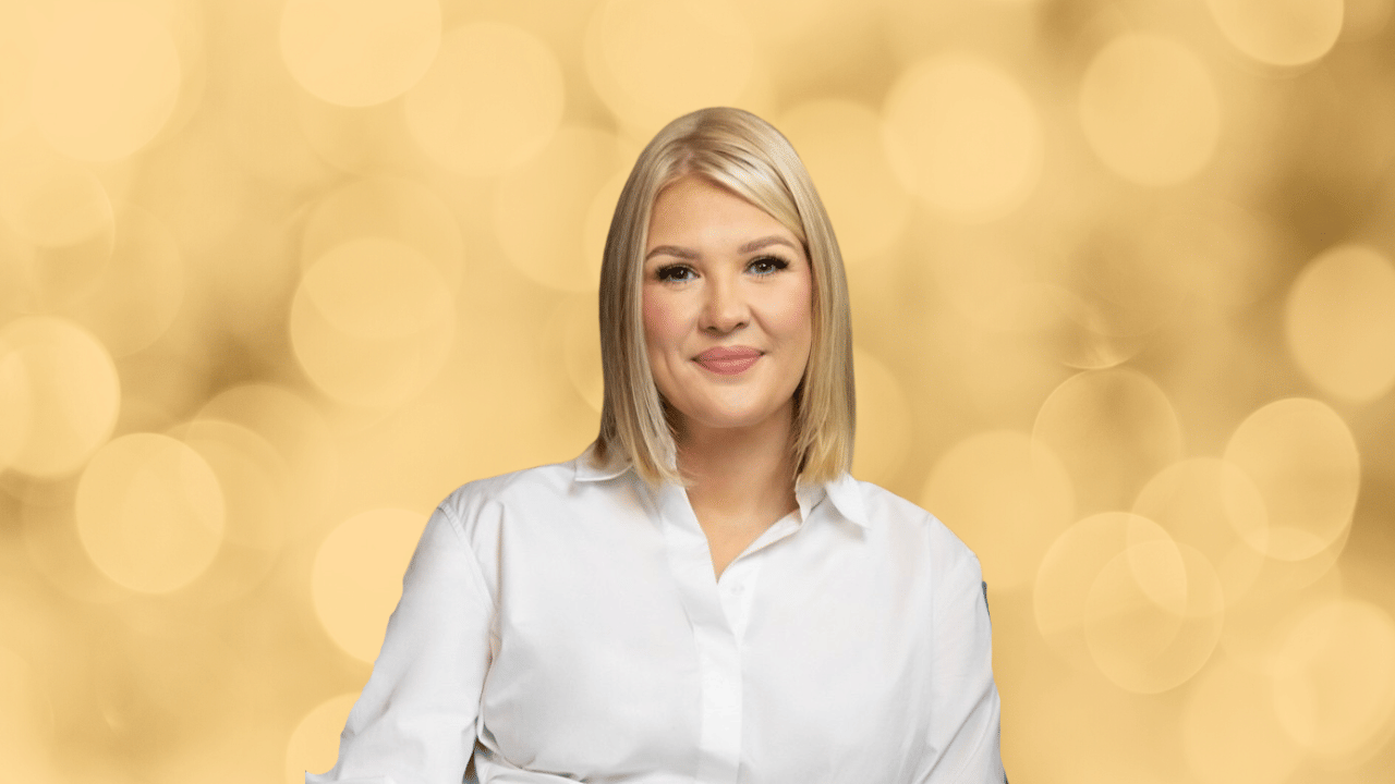 Natalie Oreskovic steps into Head of Human Resources role at EndemolShine Australia