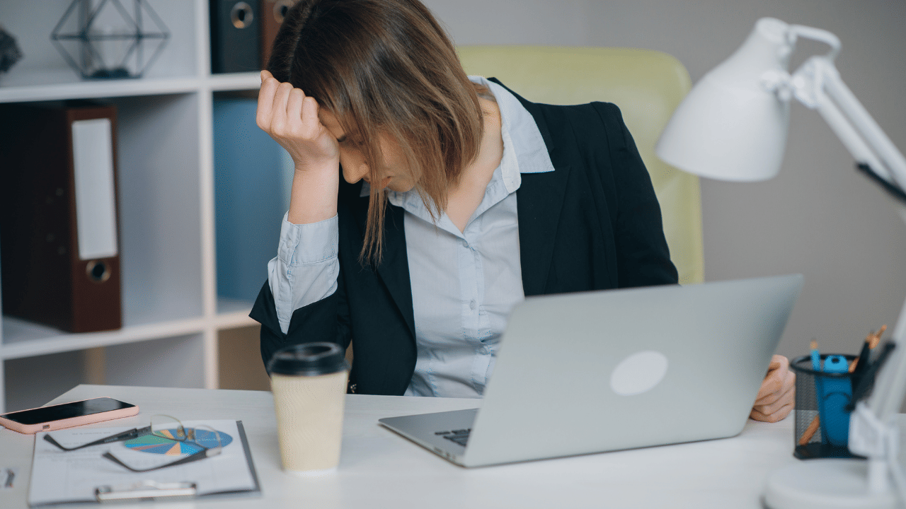 One in three workers ‘merely surviving’; managers hit hardest amid workplace mental health crisis: Study