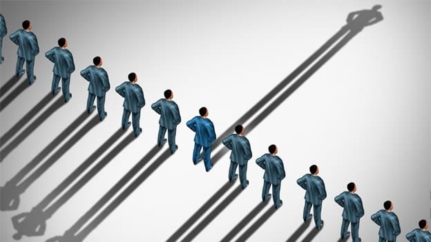 The art & science of managing talent in a creative technology company