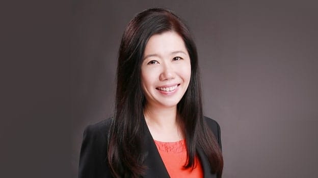 Empowering employees' HR activities: Johnson Controls' Karen Tan