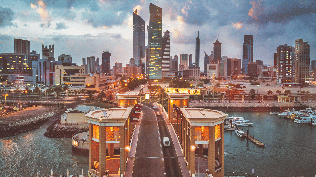 Kuwait dissolves six civil associations over compliance violations