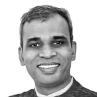 Manish Srivastava