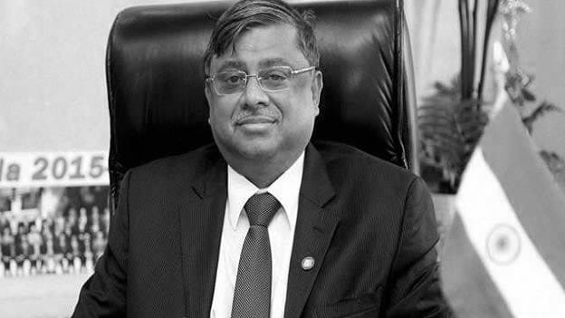 Axis Bank panel eyes on Bank of Baroda CEO as its new chief