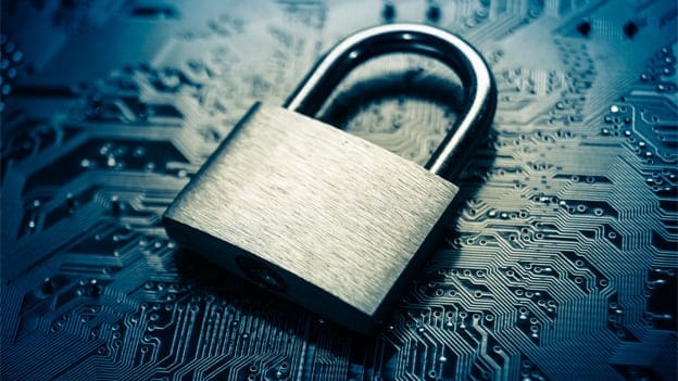 Trust in God but guard your employee data