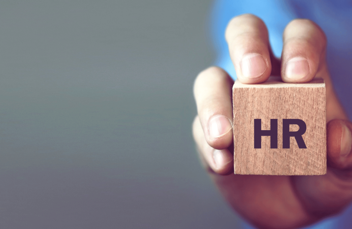 The future CHRO: Leading with technology, talent, and transformation