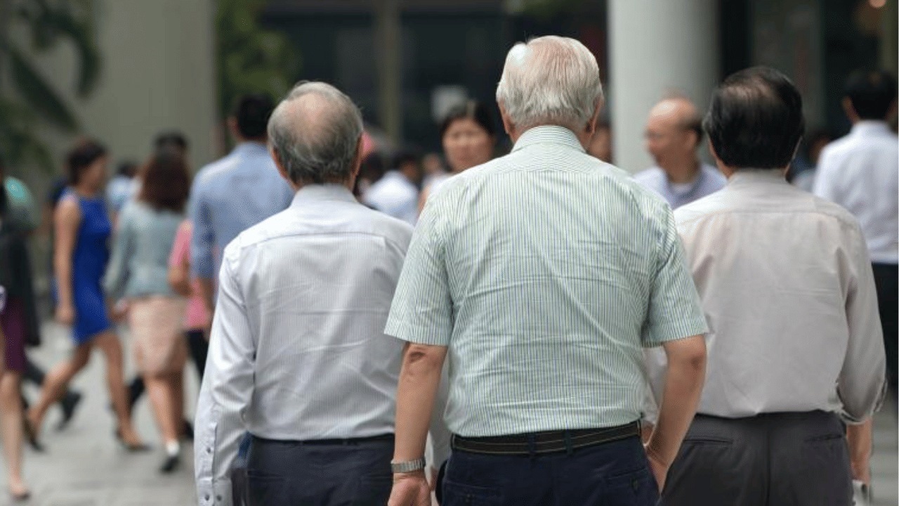 32 Singapore organisations test new approaches to support mature workers’ careers
