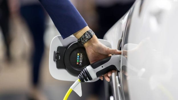 Digital upskilling in transport sector will create thousands of jobs in Australia