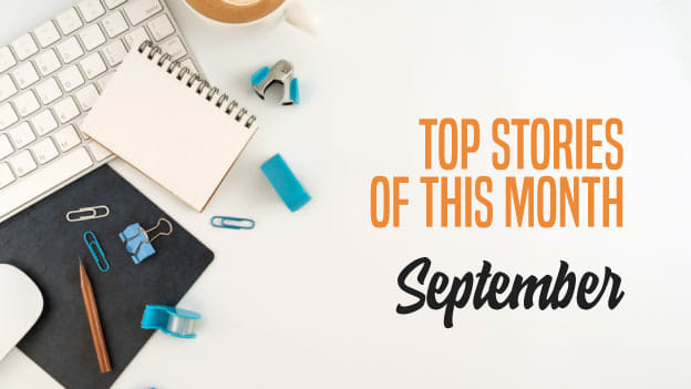 People Matters' top stories for September, 2018