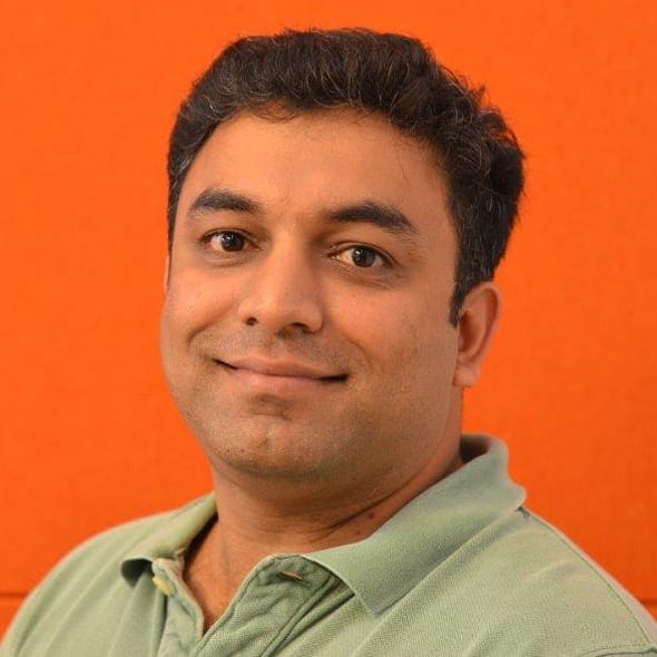 Ajit Nambiar