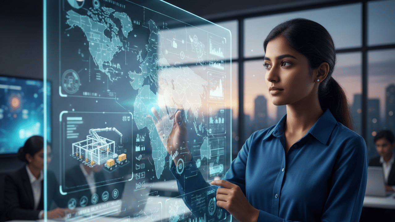 How higher education can bridge the logistics skill gap