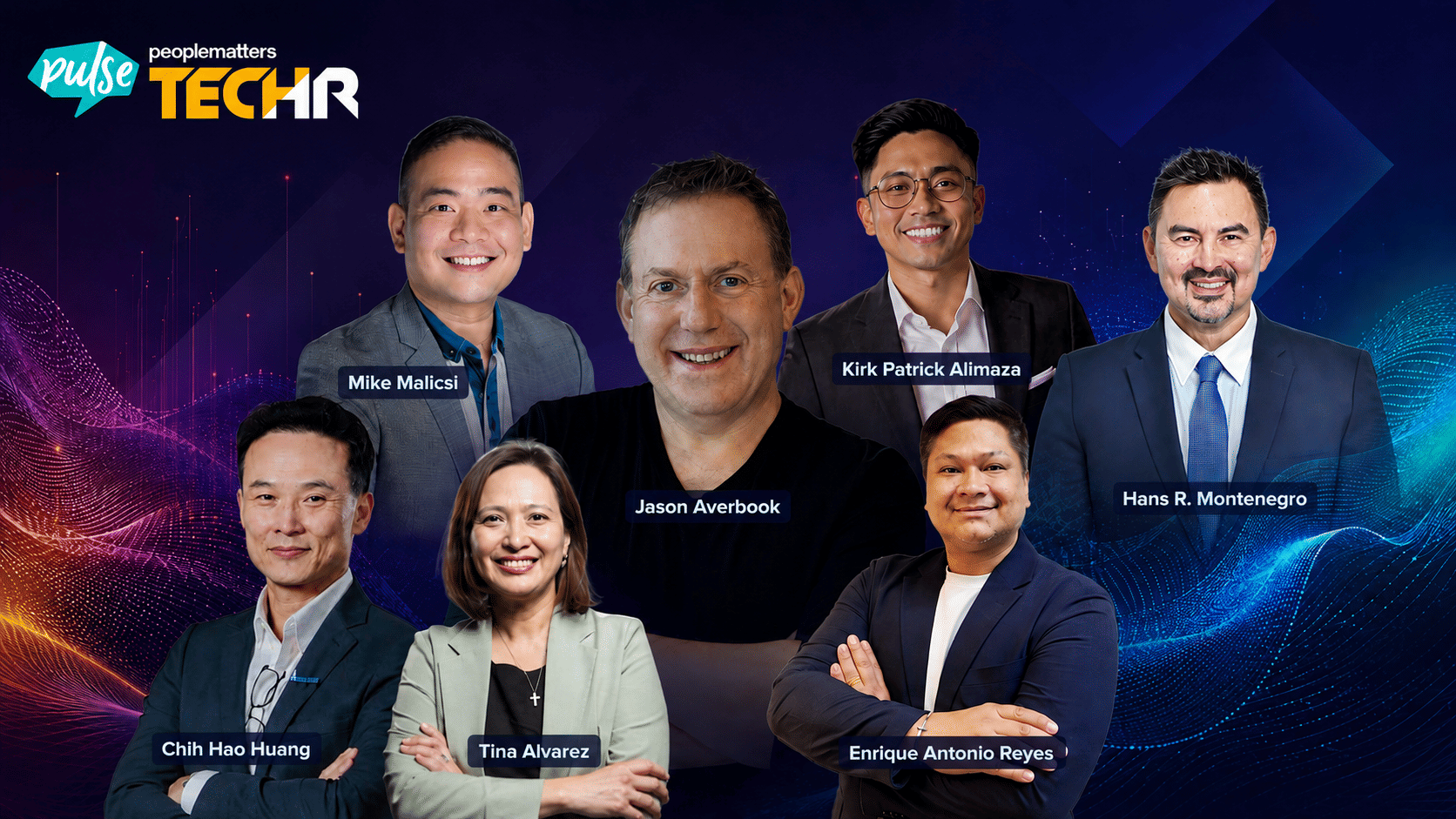 From AI ambition to workforce impact: Meet the leaders shaping TechHR Pulse Philippines 2026 From making AI deliver measurable value to building skills, culture and leadership capacity, seven leaders at TechHR Pulse Philippines 2026 will bring perspectives shaped by transformation on the ground.