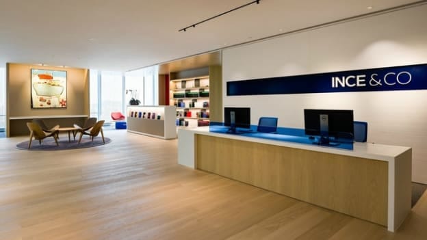Ince & Co to launch major expansion in Asia