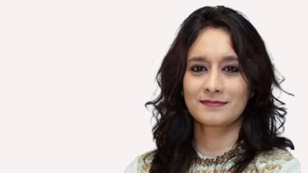 Edelweiss Tokio Life appoints Saba Adil as CHRO