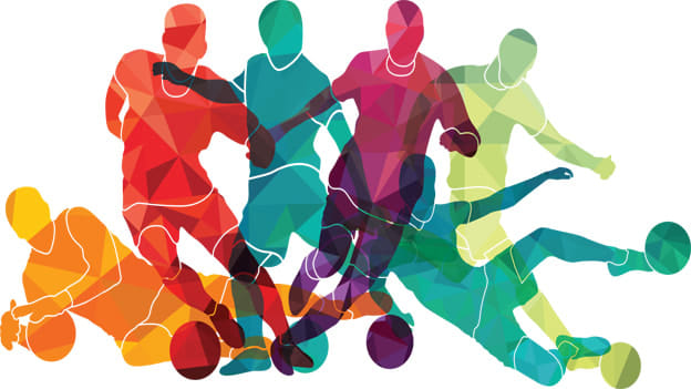 Team sport & its influence on corporate business