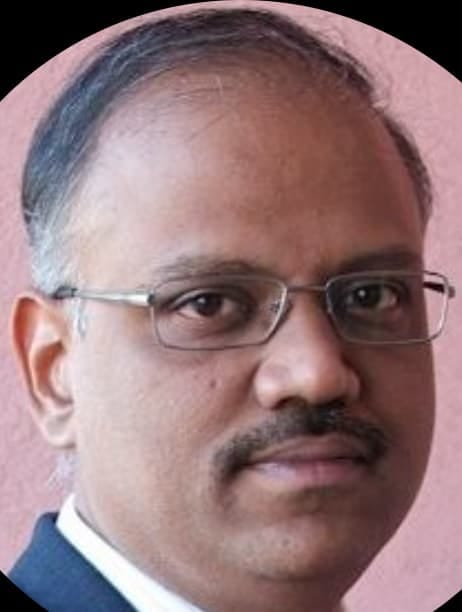 Rajesh Chandran Sogasu