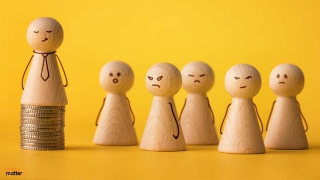 Dunning-Kruger Effect: How to deal with overconfident peers