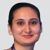 Tanvi Thacker