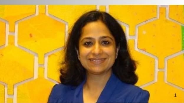 HG Infra announces key leadership changes, appoints Rachna Mohan as CHRO