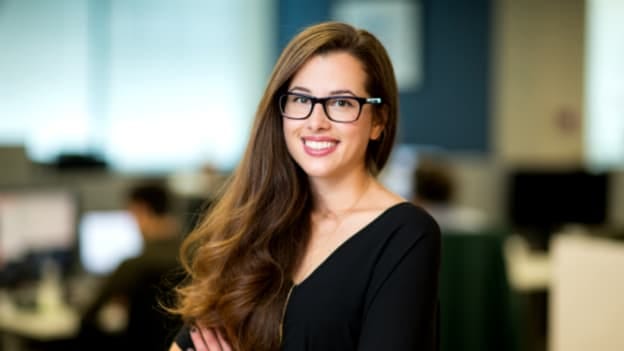 The right thing to do about skilling is simple. And it can have a profound effect: Udacity’s Kathleen Mullaney