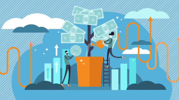 Funding & acquisitions in the HR Tech and work space: July-Sept 2019
