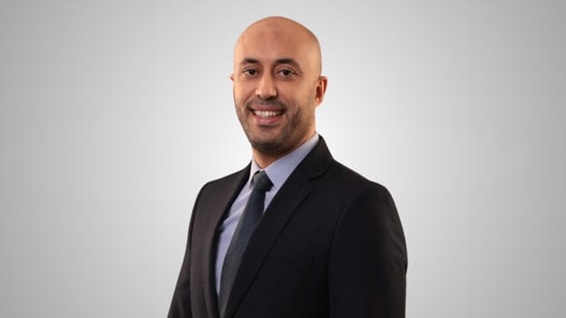Mohamed Wadah joins F&B company Farzana as Head of People