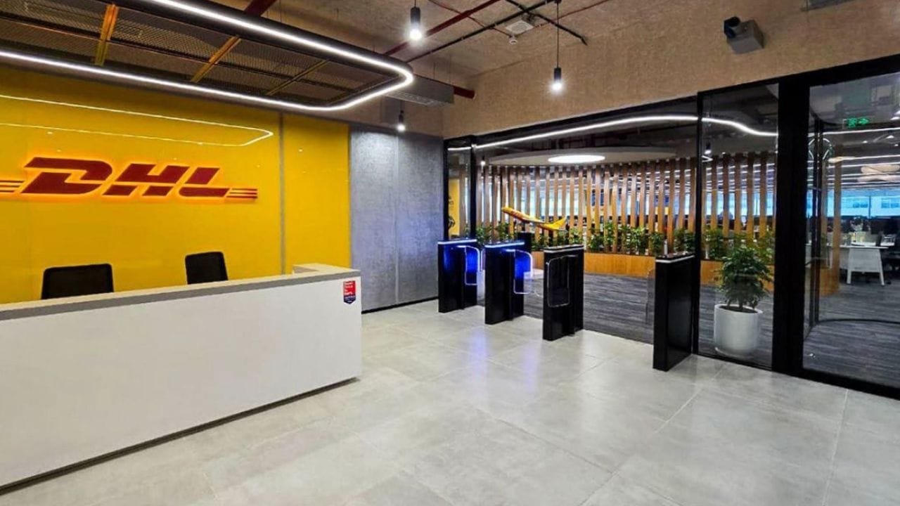 DHL bets on Tier-II cities: Indore IT hub to power tech skilling, innovation