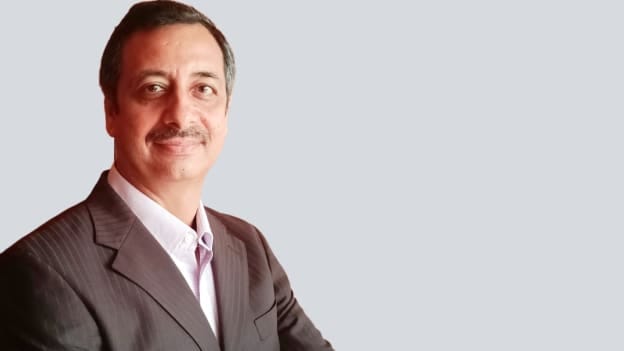SG Analytics appoints Sidhartha Shishoo as COO