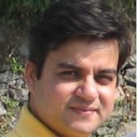 Mr. Rohit Malik