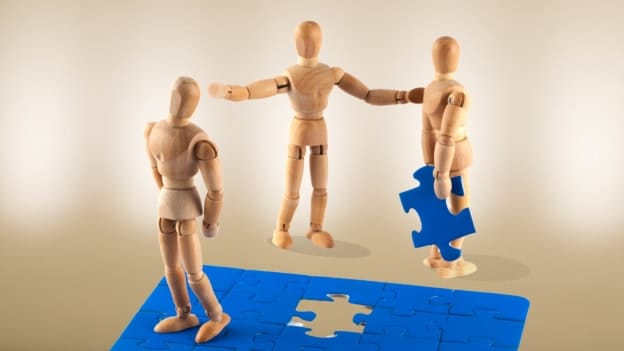 The art of conflict resolution for managers and team leaders