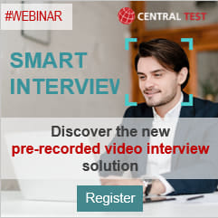 SMART INTERVIEW | Discover a new way to recruit talent