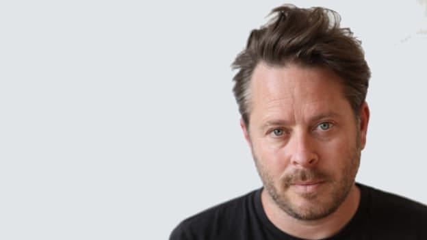 Google’s Matty Burton joins DDB Group as Chief Creative Officer