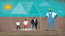 People Matters & Oracle webcast - Talent strategy for the future of work