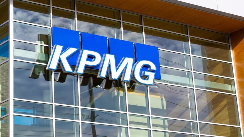 KPMG sets 75% AI usage target for employees via internal dashboard