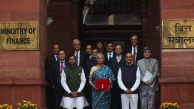 Budget 2024: Focus on corporate tax and tourism, but tax relief eludes taxpayers