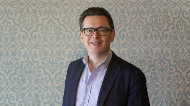 Solace's Tim Wong on riding out the COVID crisis