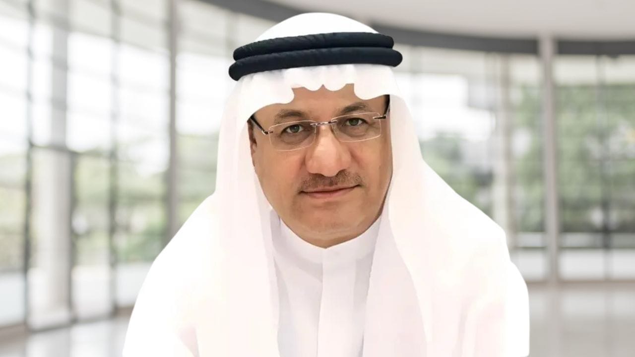 SALAMA appoints Humaid Alqutami as Chairman of the Board