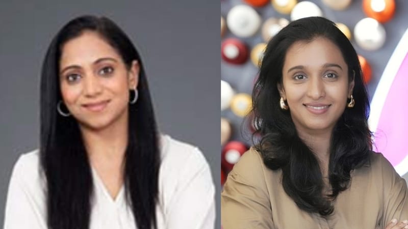 Nandita Sinha to leave Myntra; Sharon Pais likely to take charge