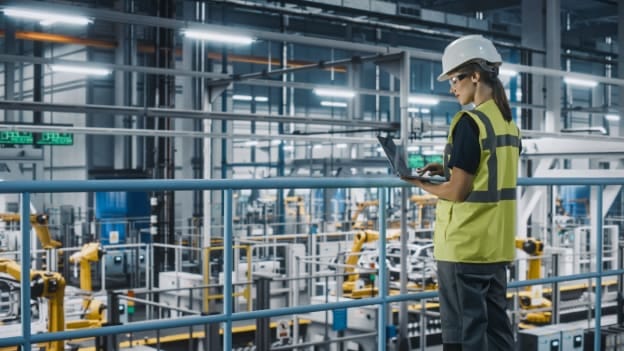 Empowering women in the supply chain for inclusive growth